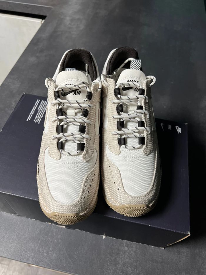 Basket Nike taille 36.5 - photo numéro 9