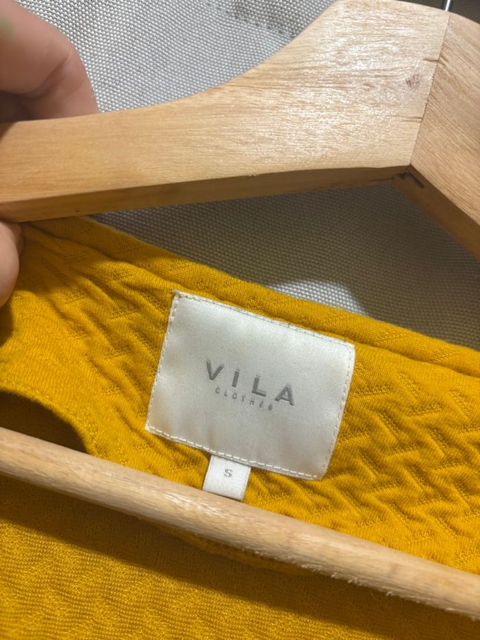 Veste VILA - photo numéro 2