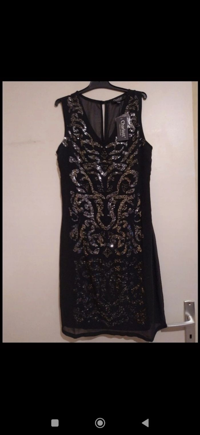 Robe