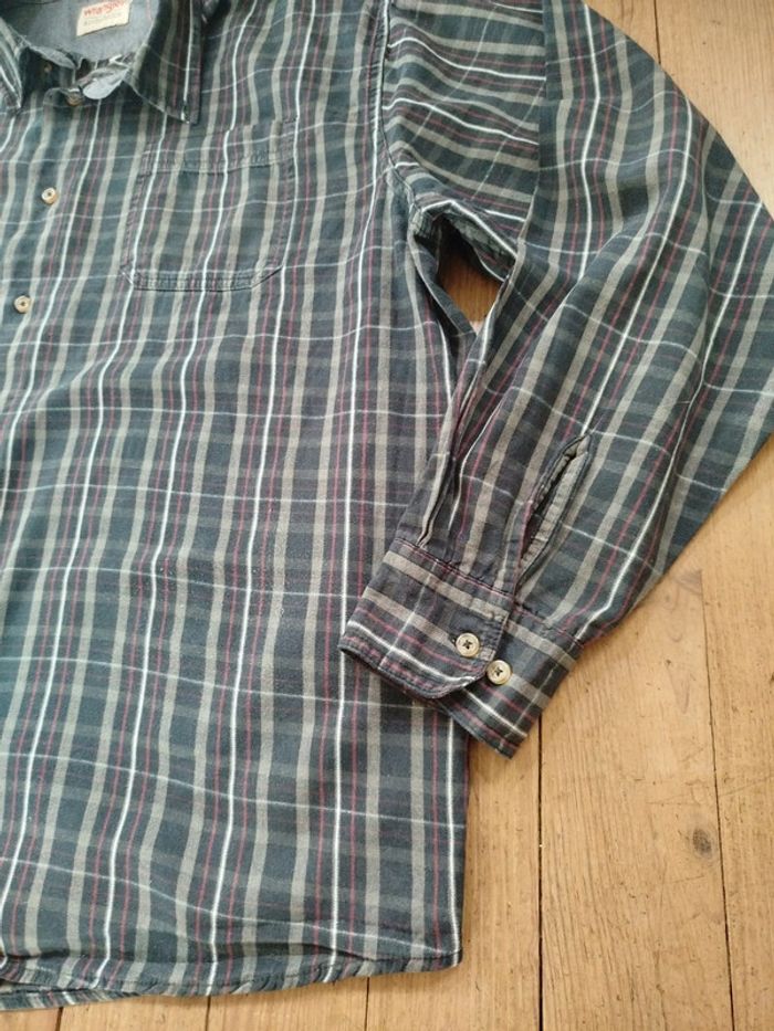Chemise homme wrangler 2 xl - photo numéro 2