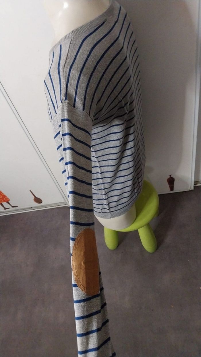 Pull T.42/44 - photo numéro 3