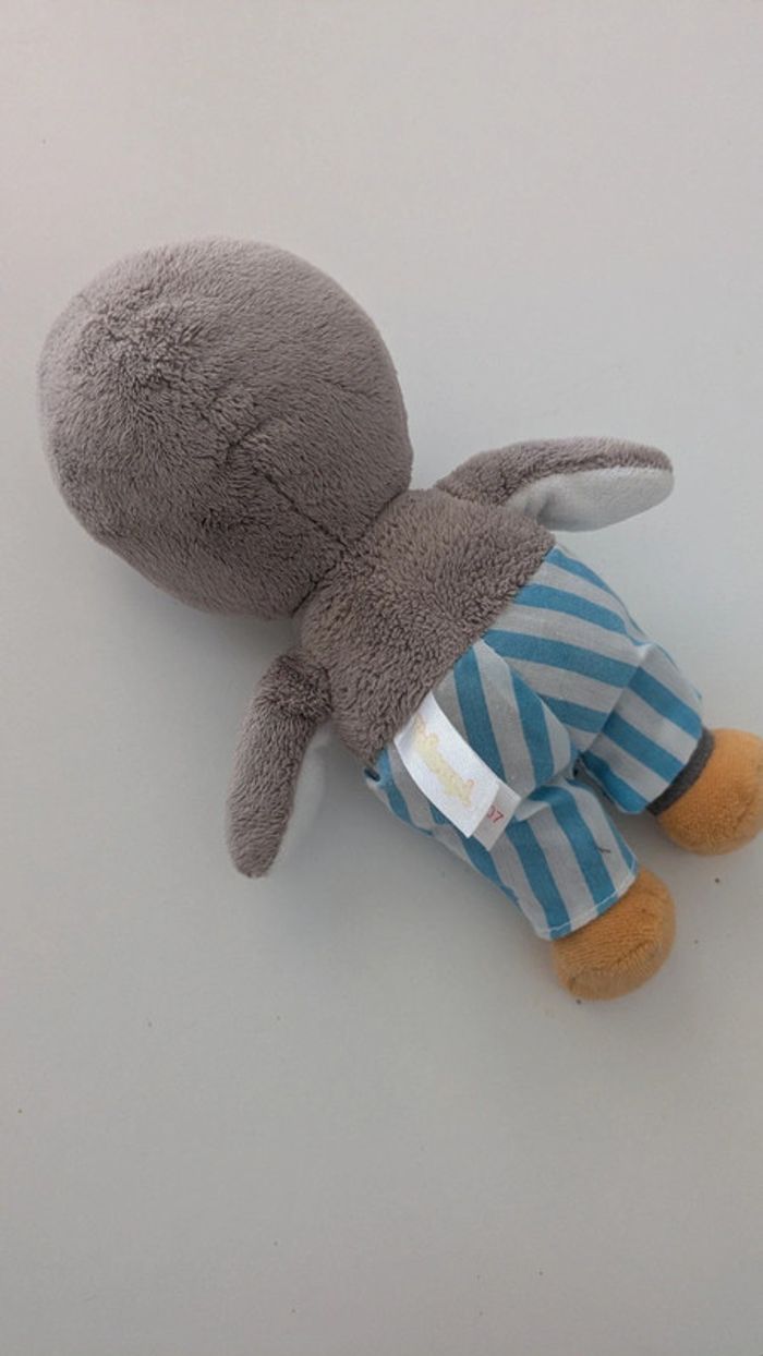 Peluche T'choupi - photo numéro 2