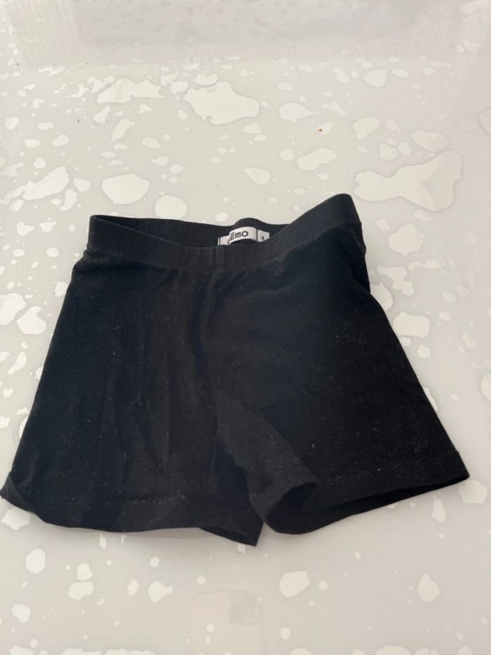 Short
