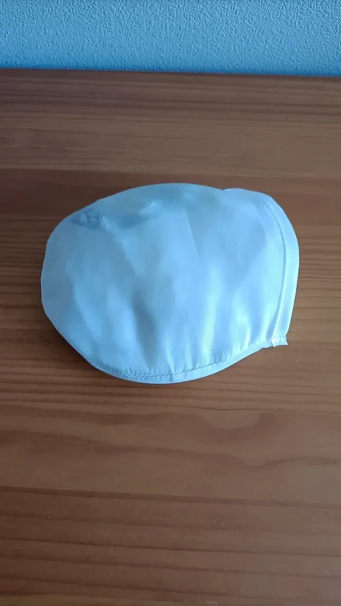 Chapeau Skoda - photo numéro 2