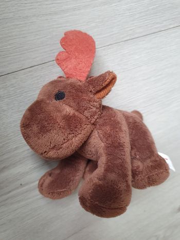 Peluche doudou