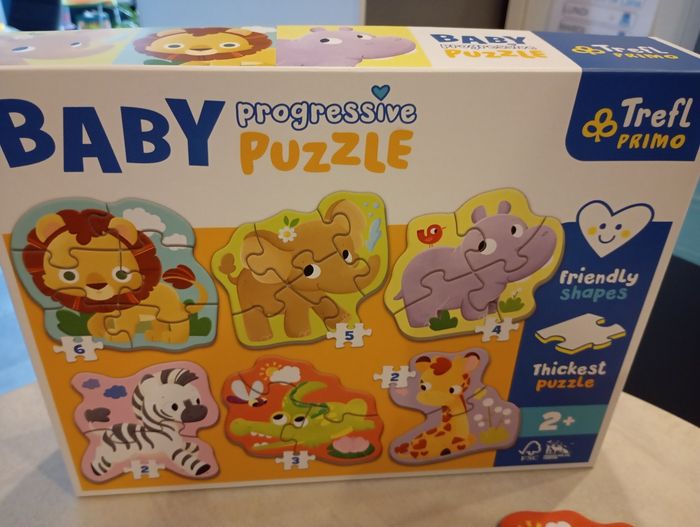 Puzzle