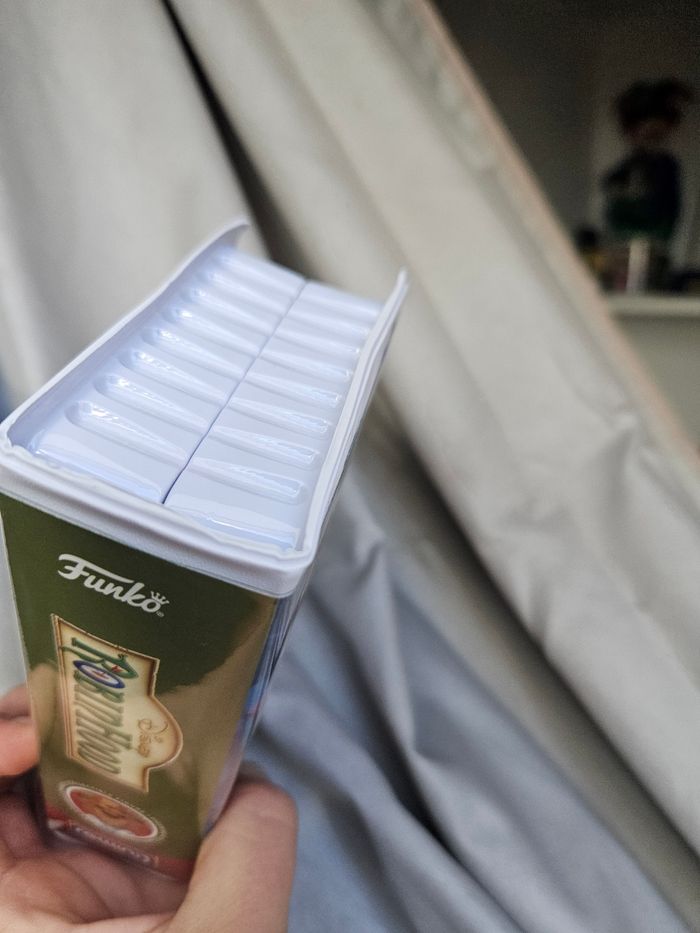 Funko Rewind – Prince John (Robin des Bois) – Disney - photo numéro 9