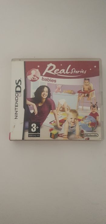 Jeu ds
