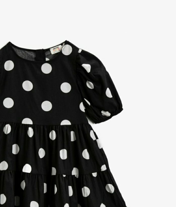 Robe fille - photo numéro 2