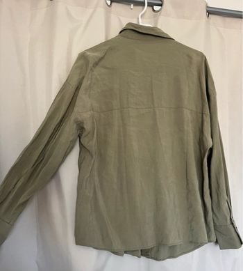 Chemise Zara
