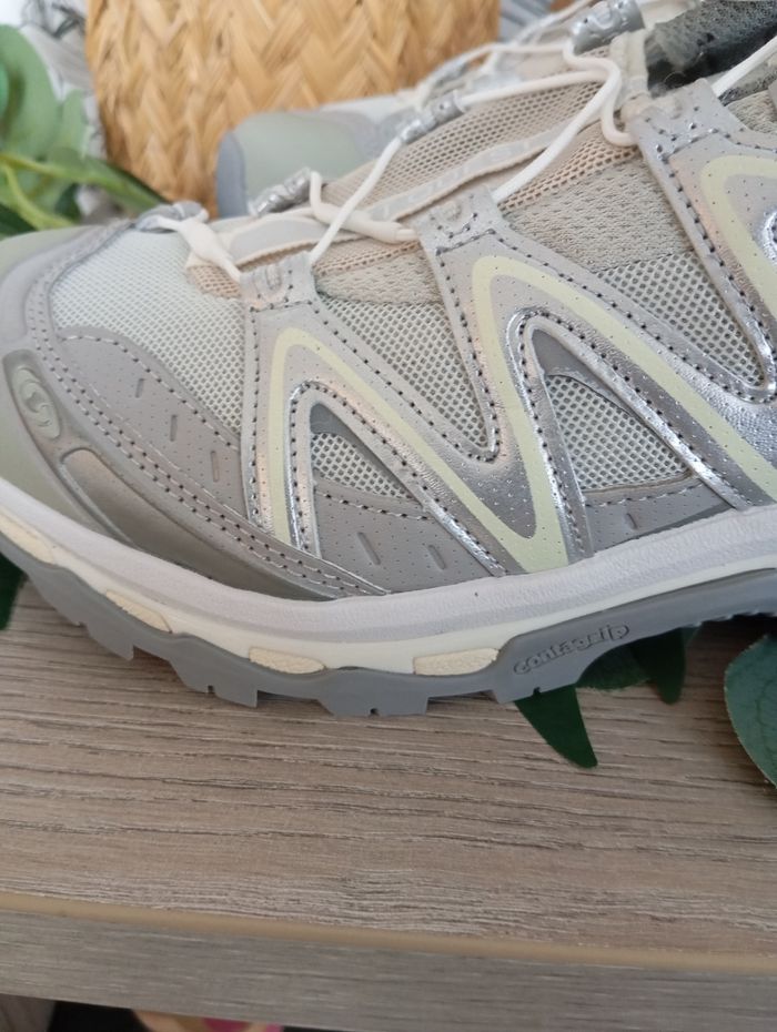 Salomon XT-Quest ADV taille 37, - photo numéro 2