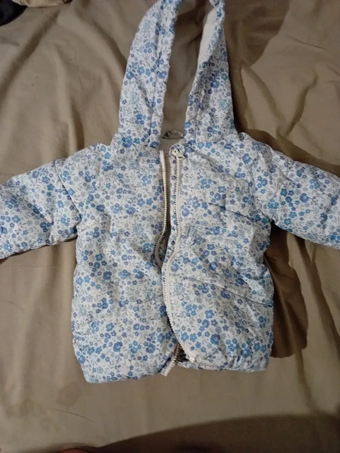 Blouson
