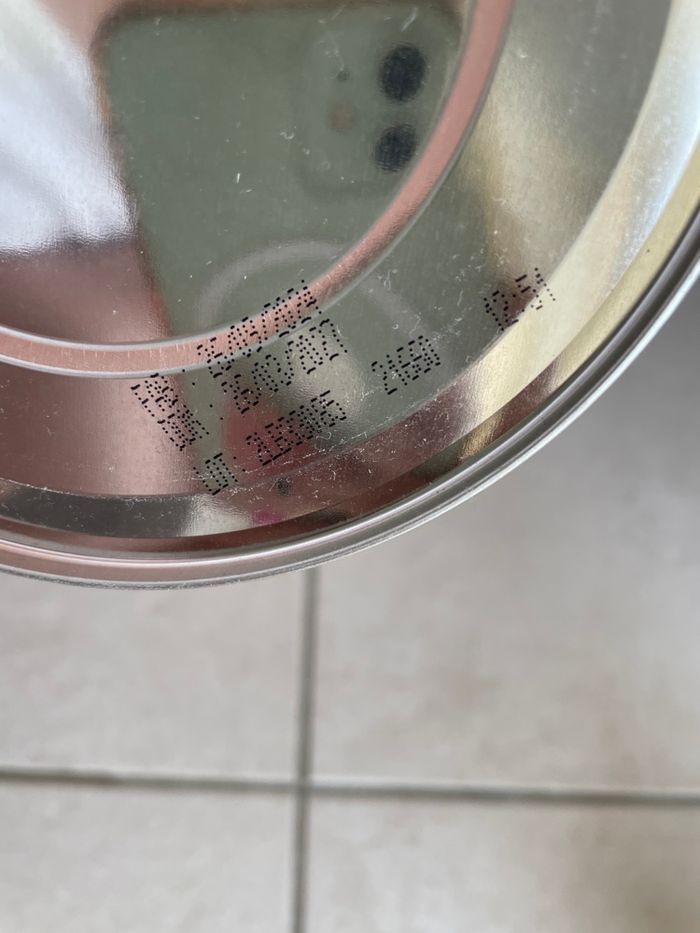 2 boîtes Juneo 3eme âge chèvre - photo numéro 2