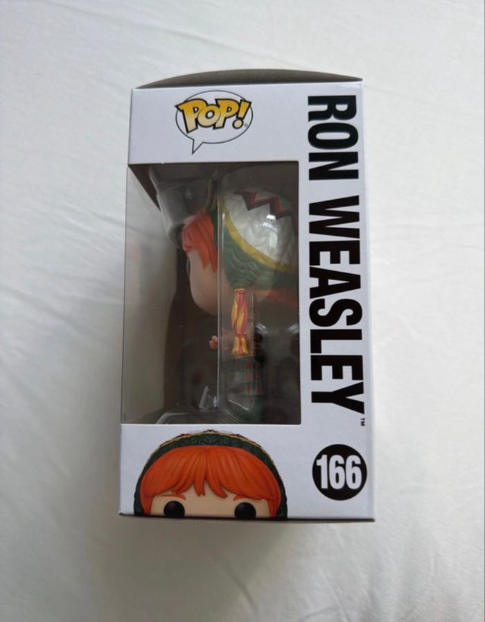 Pop Ron Weasley - photo numéro 5