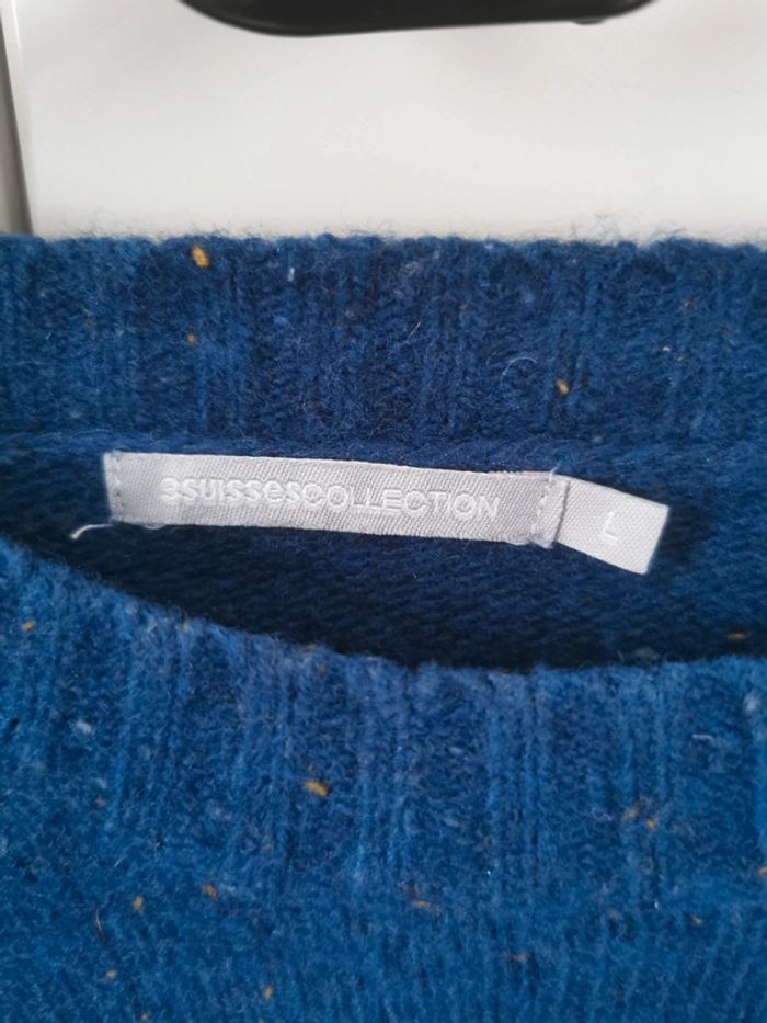Pull 3suisses - photo numéro 5
