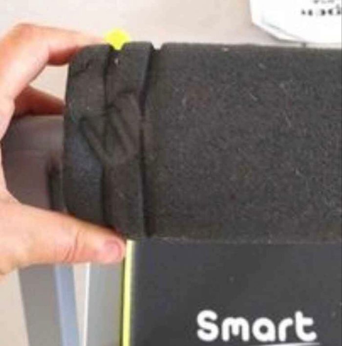 Matériel abdos - photo numéro 4