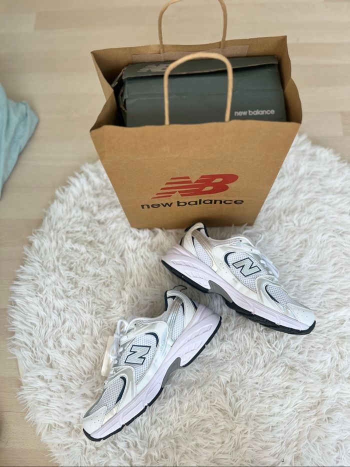New balance 530 - photo numéro 5
