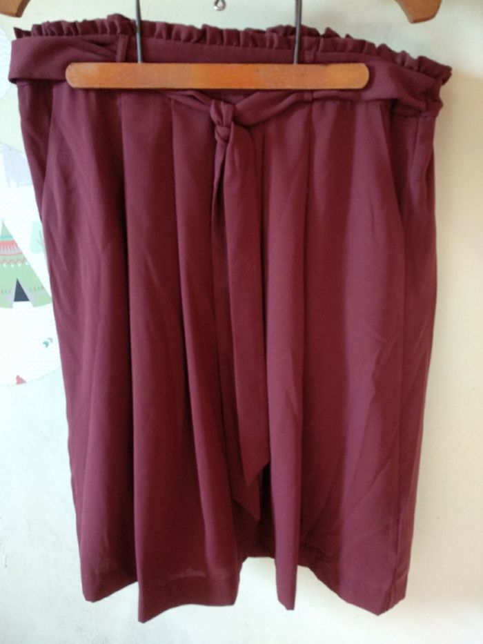 Jupe doublée taille 46 - photo numéro 3