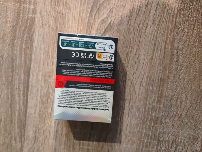 bundle Pokemon Évolution Prismatique EV8.5 - photo numéro 2