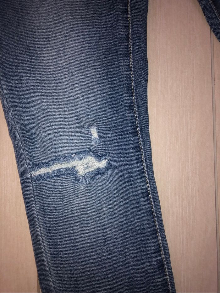 Levi’s jean skinny 711 16 ans - photo numéro 3