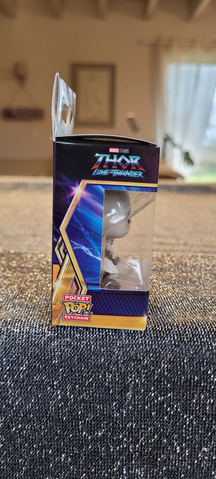 Pop funko - photo numéro 2