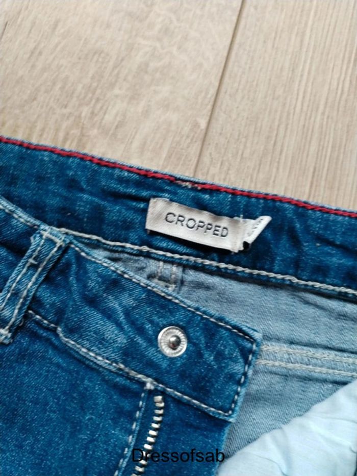 Jean Fille OVS - photo numéro 6