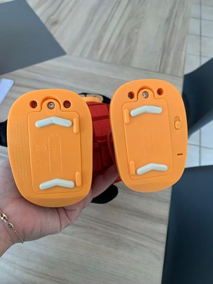 Bing peluche interactive - photo numéro 2