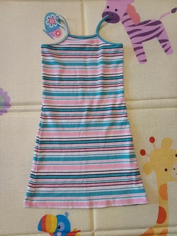 Robe 6 ans