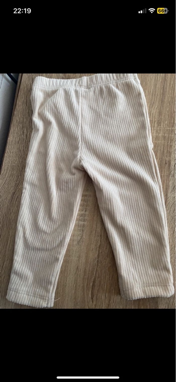 Pantalon - photo numéro 2