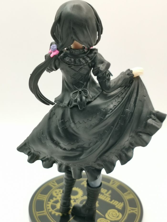 Figurine Kurumi Tokisaki Date a Live - photo numéro 4