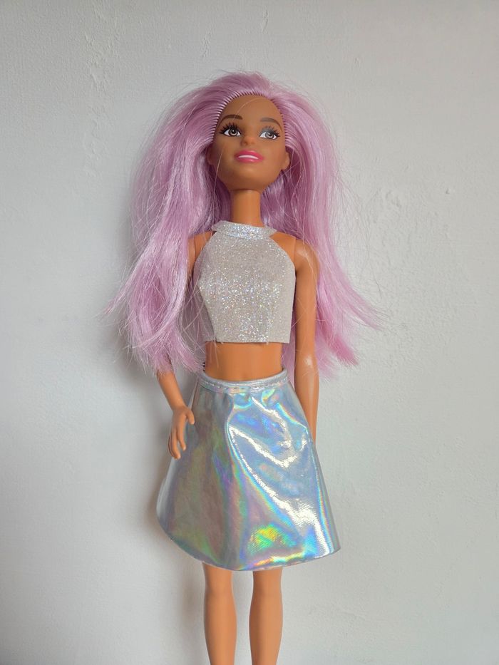 Barbie Pop Star - photo numéro 2