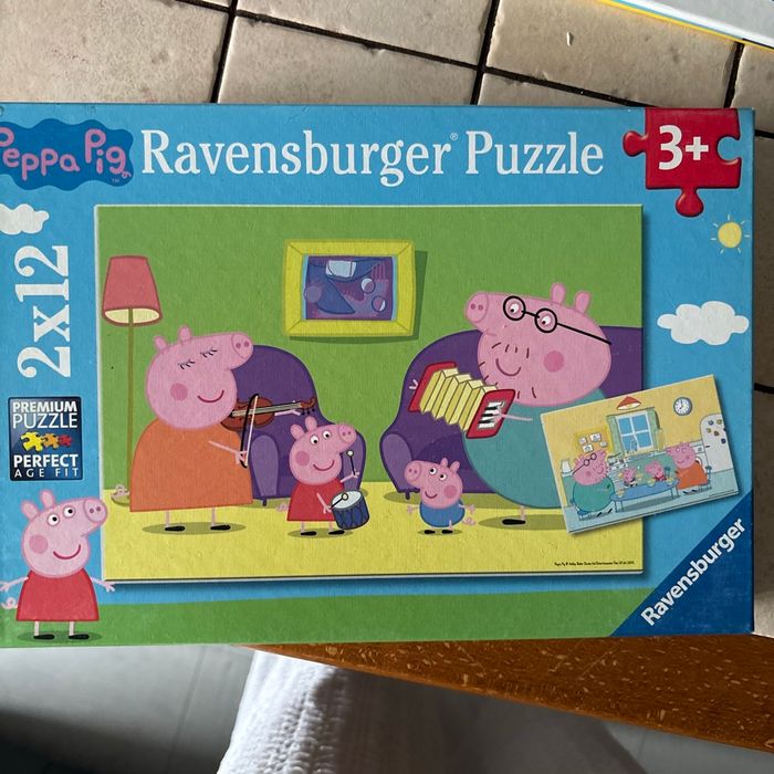 Puzzle