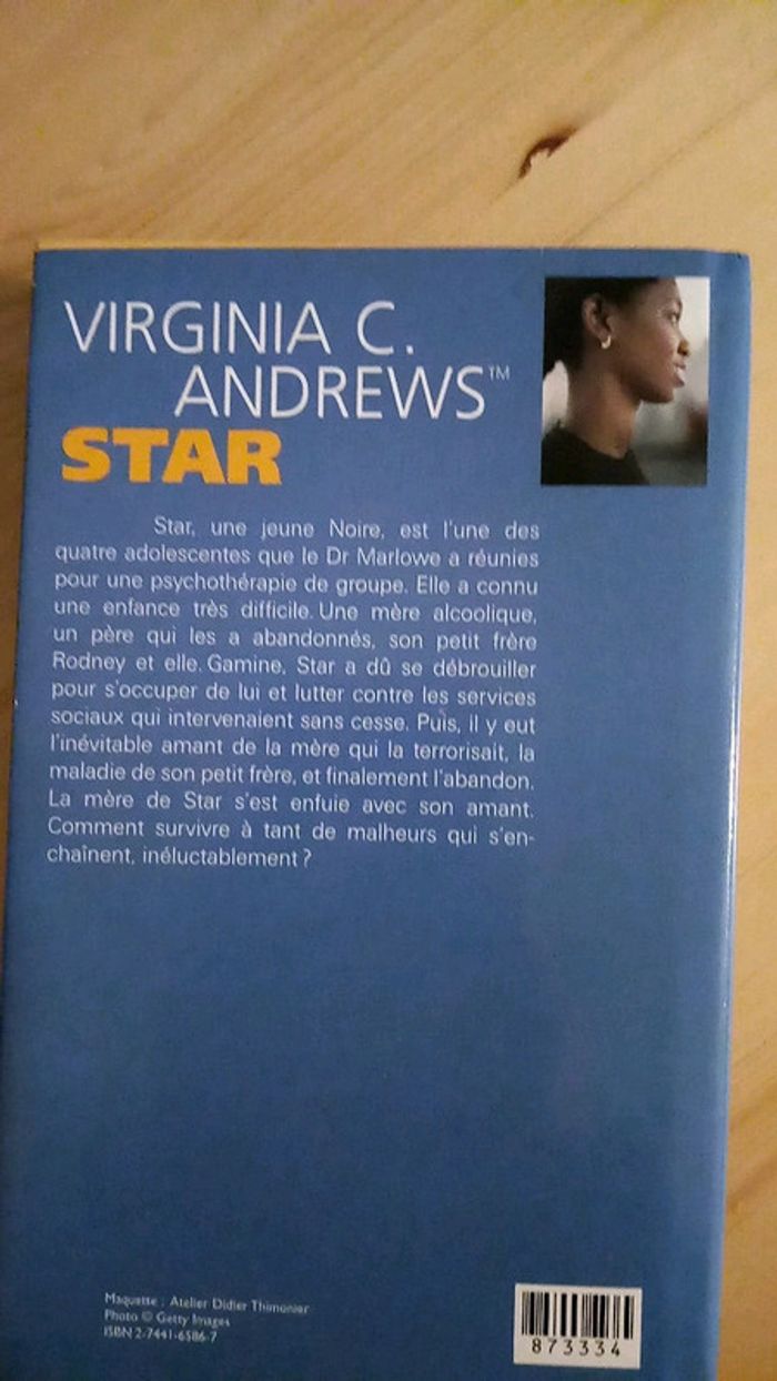 Star tm - photo numéro 3