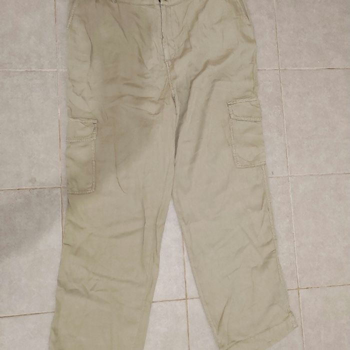 Pantalon fluide - photo numéro 4