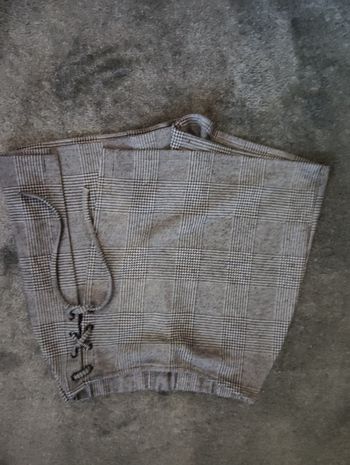 Jupe short