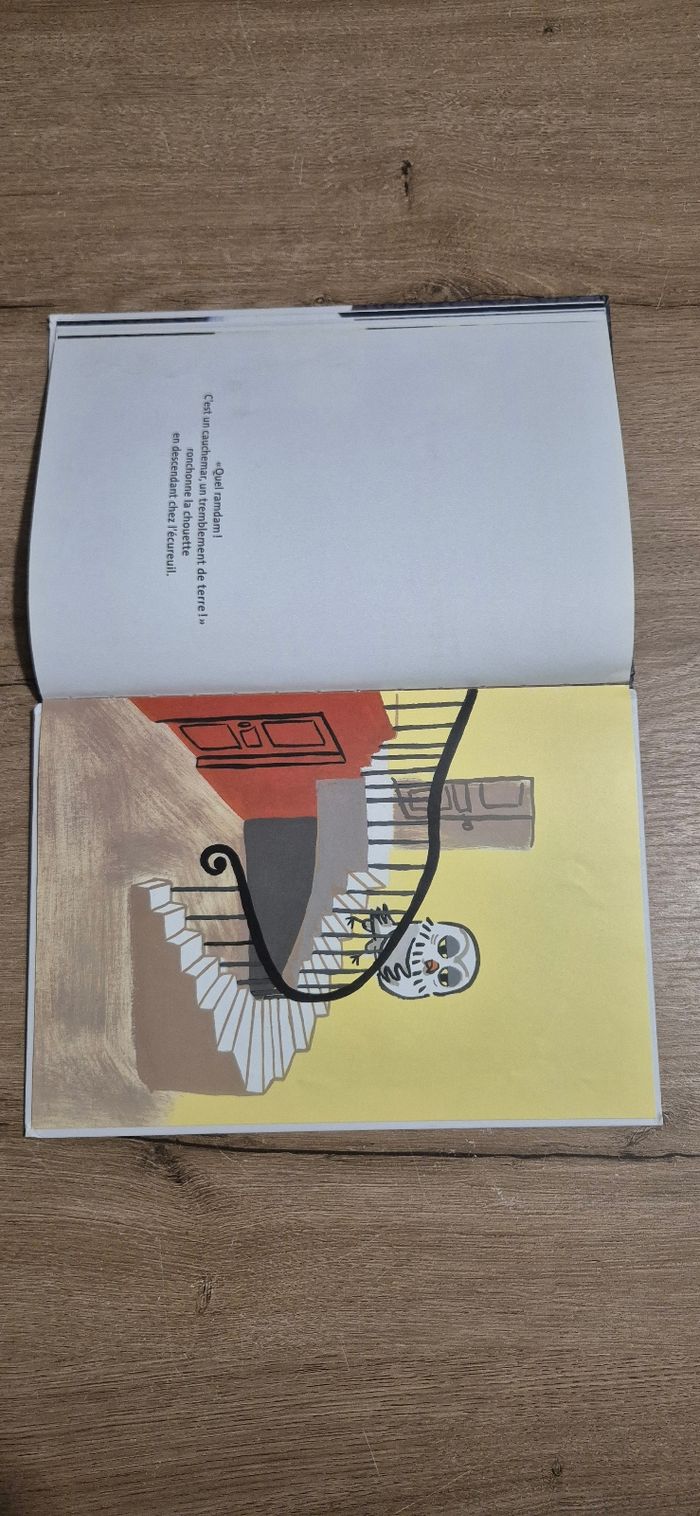 Livre Tapage & Ramdam - photo numéro 7