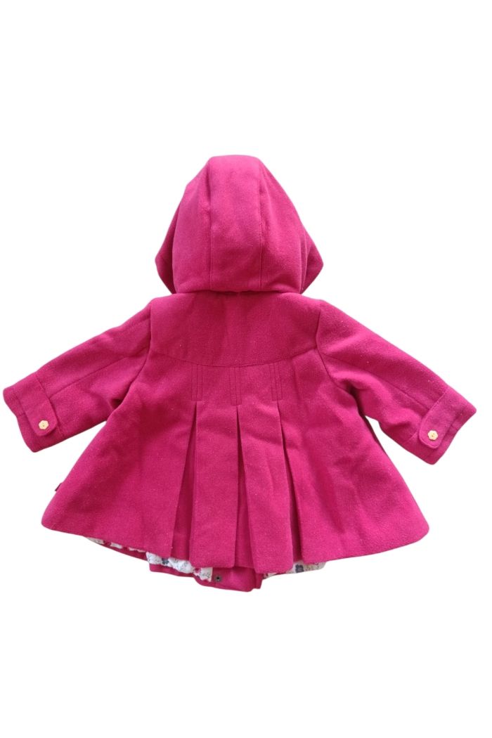 Manteau neuf - photo numéro 2