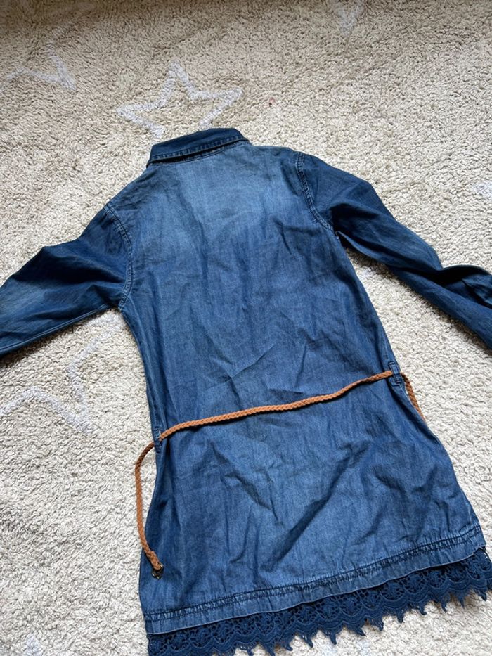 Robe 8 ans - photo numéro 4