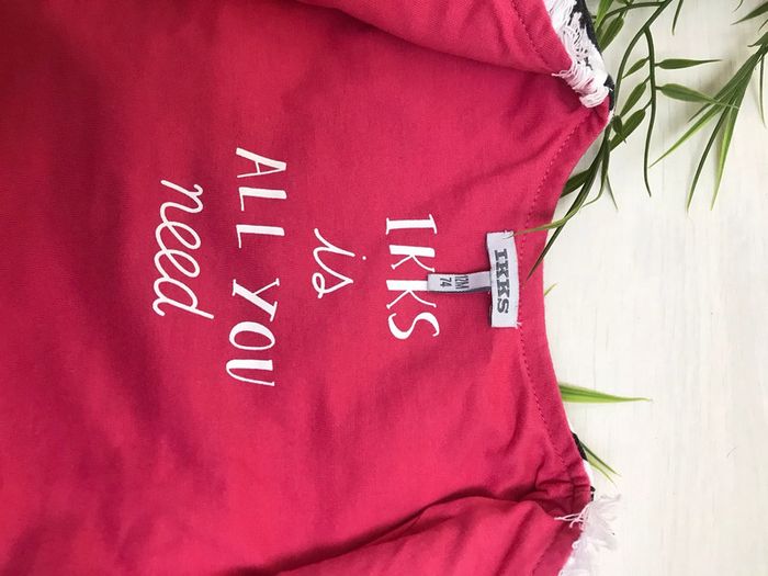 Gilet IKks - photo numéro 4