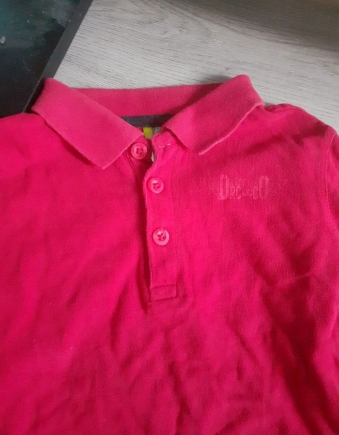 Lot Tee-shirt manches longues 5ans - photo numéro 4