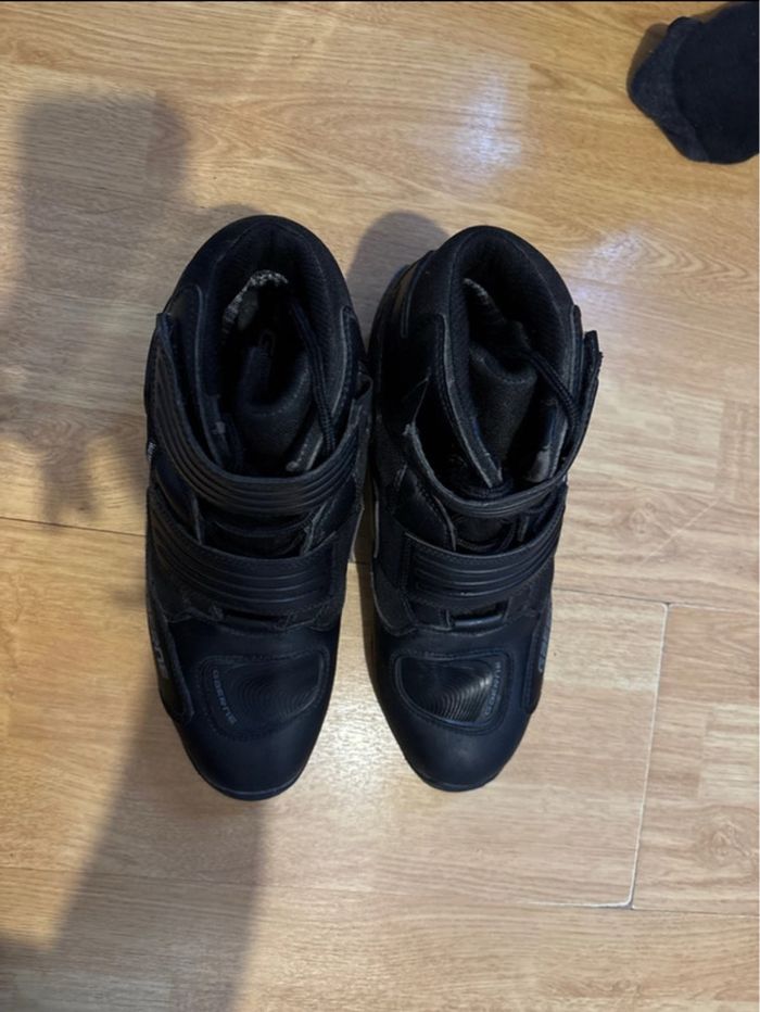 Chaussures de moto Gaerne - photo numéro 3