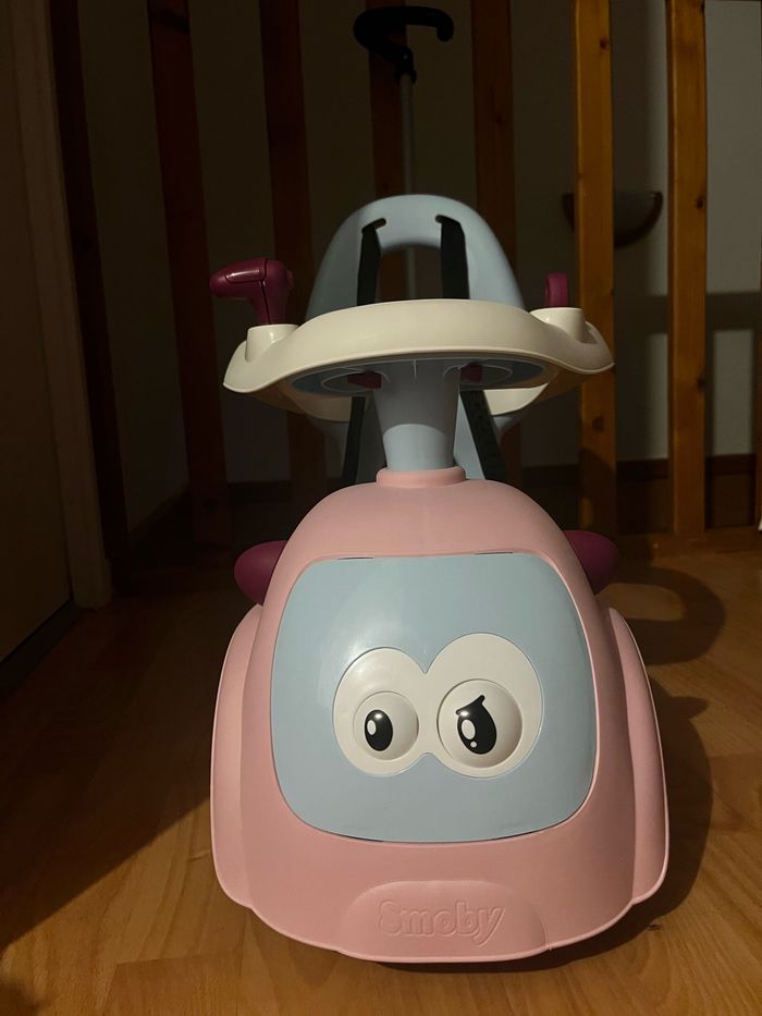 Jouet 6m+ smoby - photo numéro 3