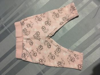 Pantalon 3 mois