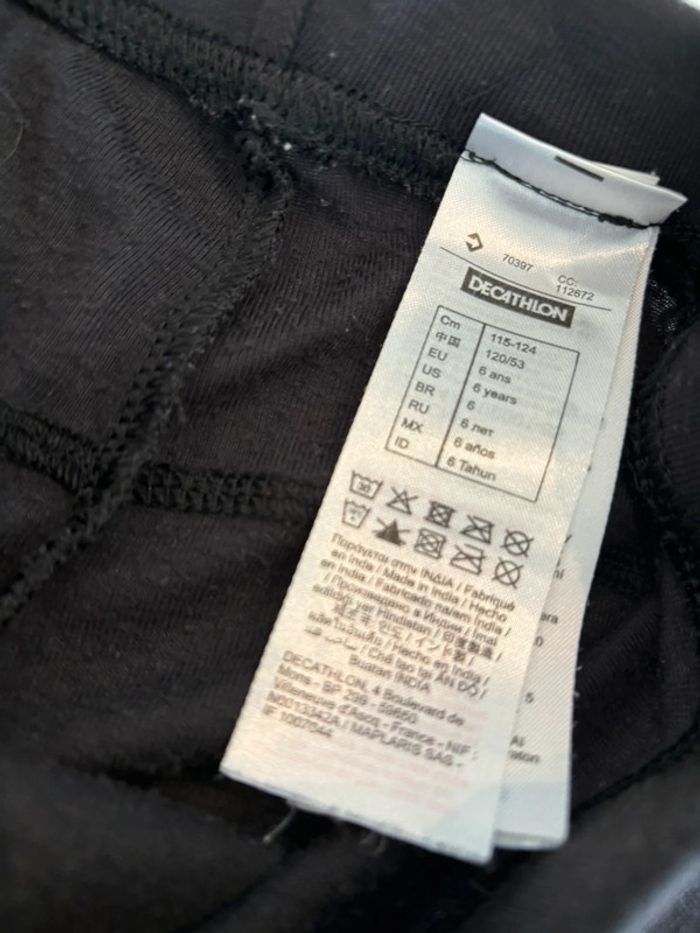 Pantalon thermique - photo numéro 3