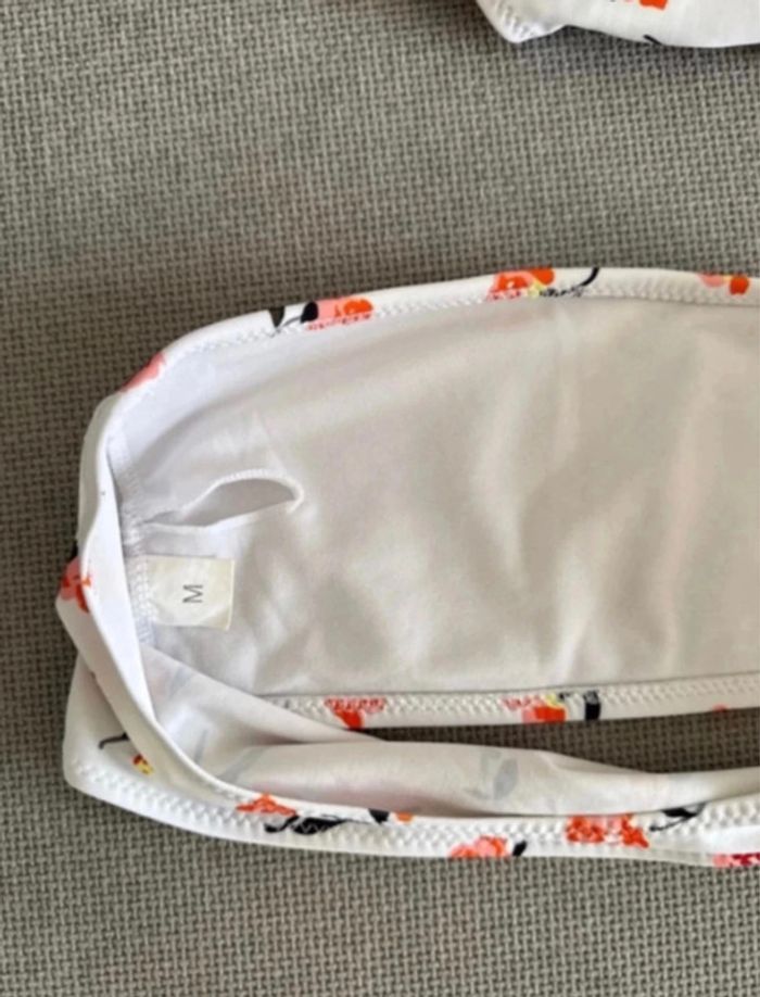 Maillot de bain 2 pièces - photo numéro 4