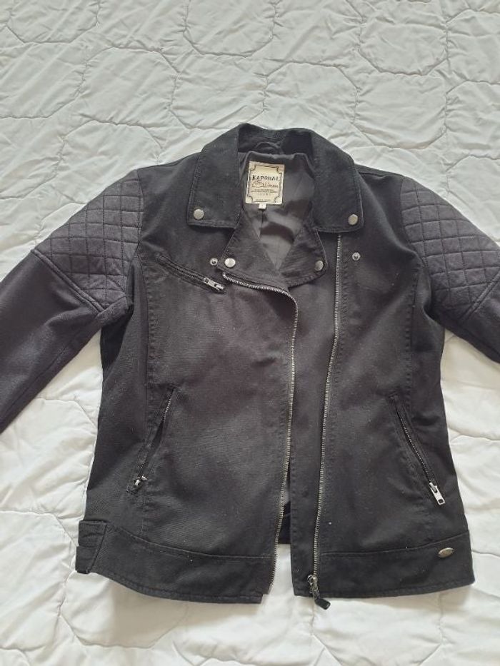 Veste kaporal