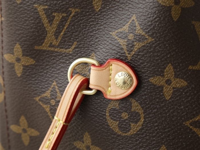 Louis Vuitton  NEVERFUL - photo numéro 5