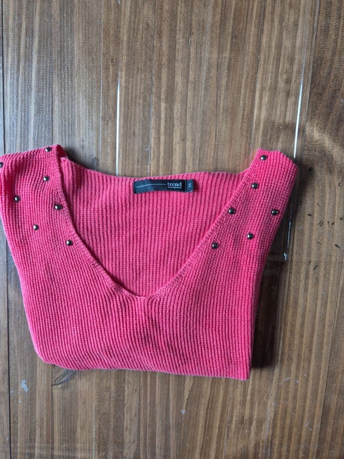 Pull Captain Tortue - photo numéro 2