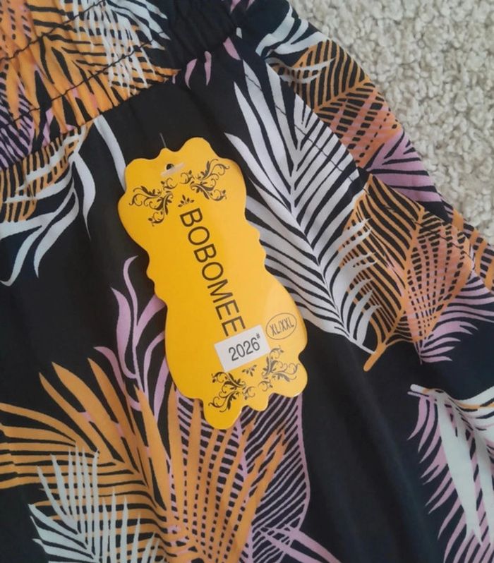 Pantalon Palazzo T.42/44 - photo numéro 4