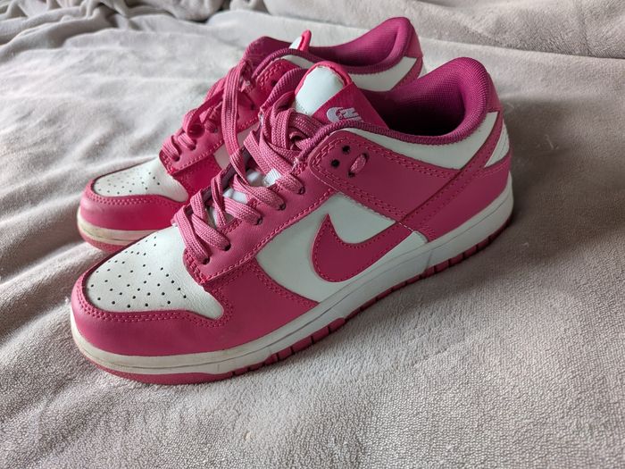 Nike dunk